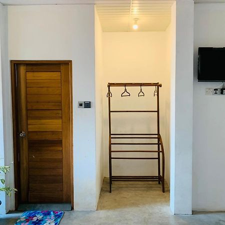 O2 Weligama Hotel & Spa 外观 照片