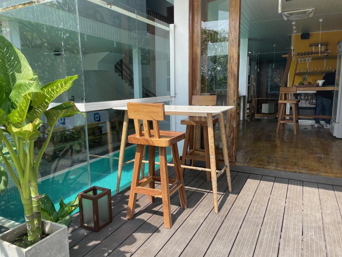 O2 Weligama Hotel & Spa 外观 照片