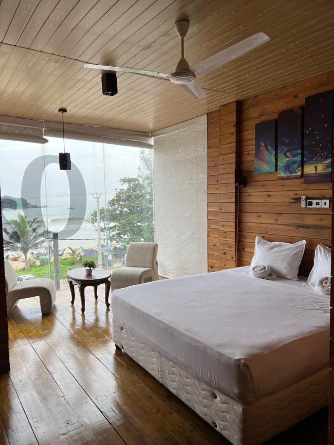 O2 Weligama Hotel & Spa 外观 照片