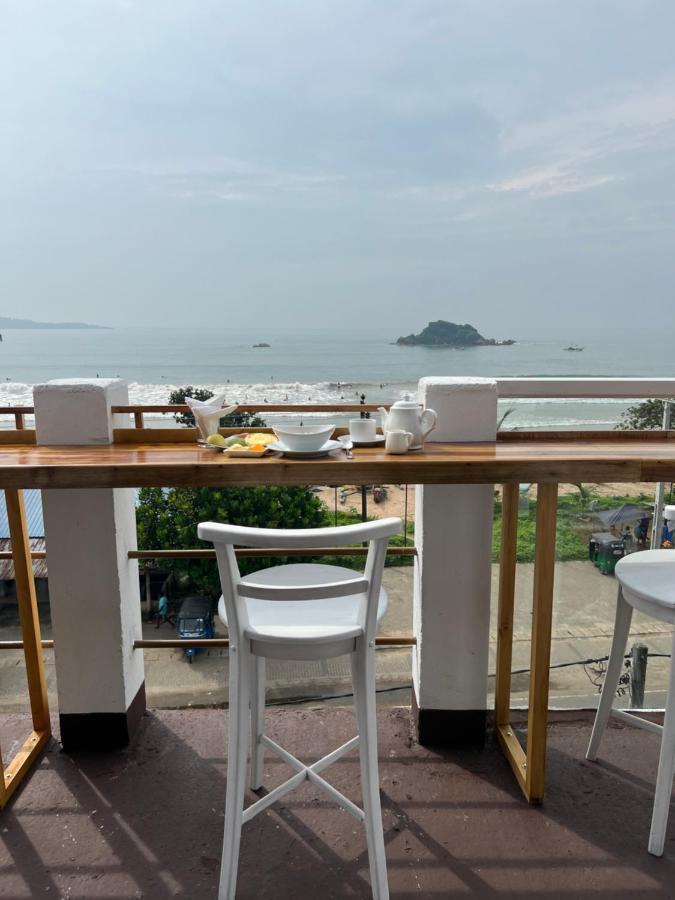 O2 Weligama Hotel & Spa 外观 照片