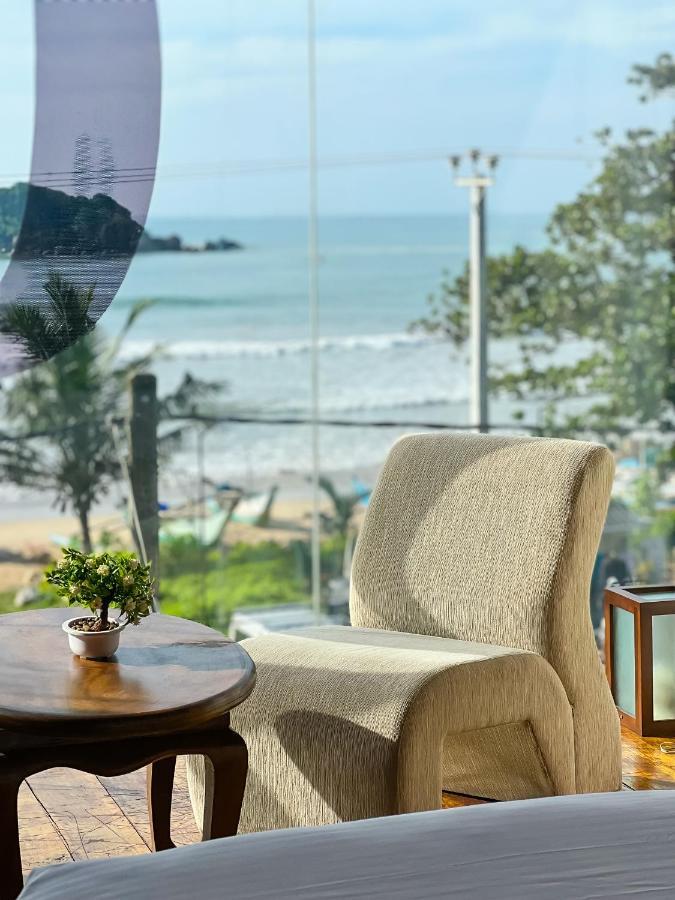 O2 Weligama Hotel & Spa 外观 照片