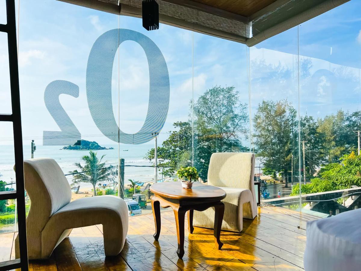 O2 Weligama Hotel & Spa 外观 照片
