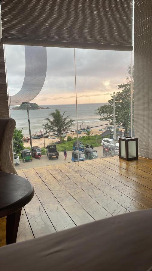 O2 Weligama Hotel & Spa 外观 照片