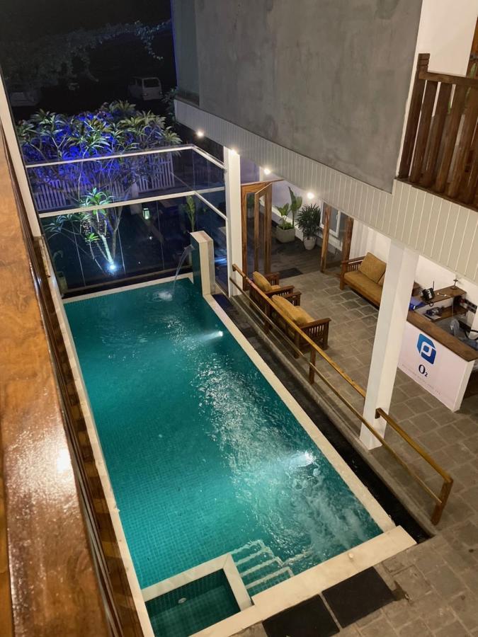 O2 Weligama Hotel & Spa 外观 照片