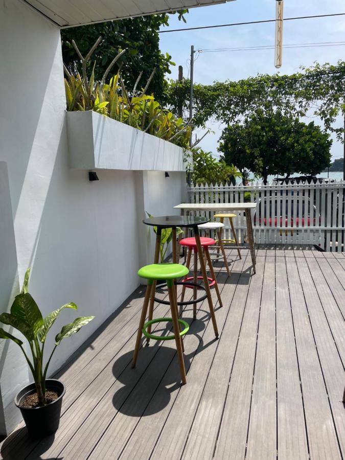 O2 Weligama Hotel & Spa 外观 照片