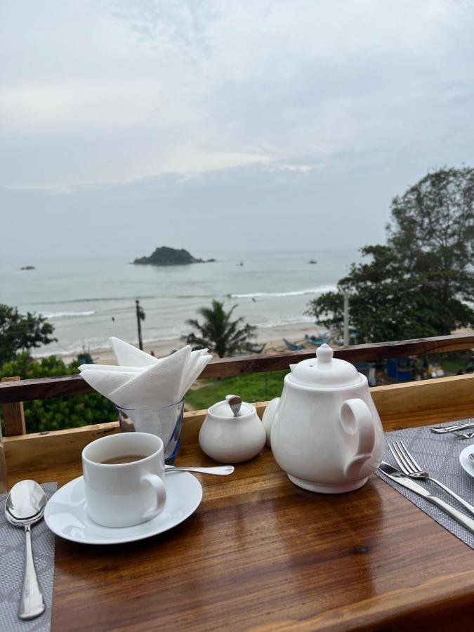 O2 Weligama Hotel & Spa 外观 照片