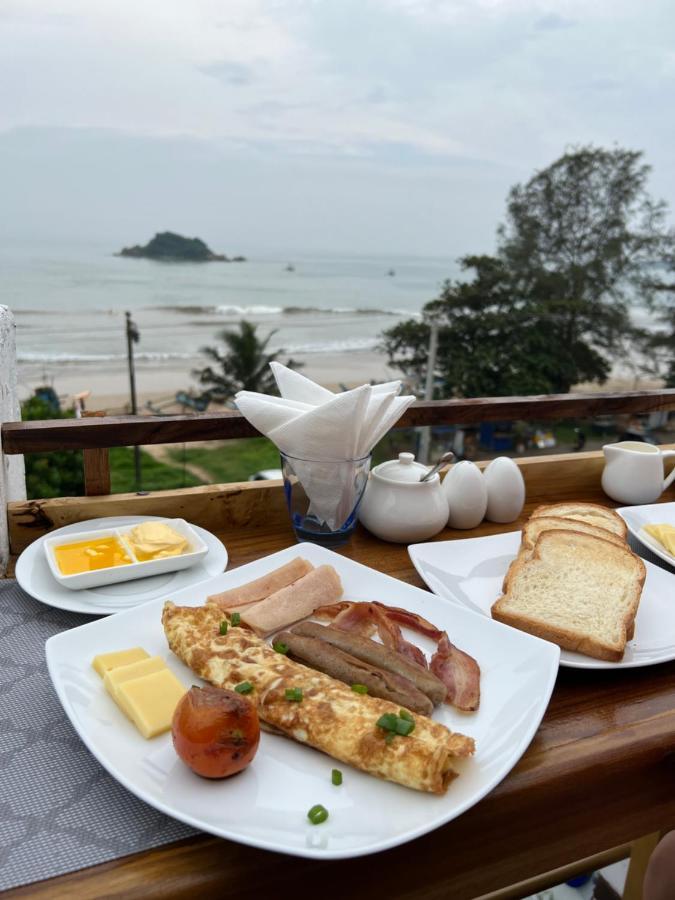 O2 Weligama Hotel & Spa 外观 照片