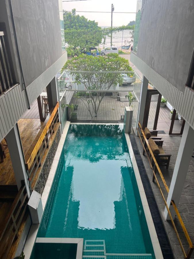 O2 Weligama Hotel & Spa 外观 照片