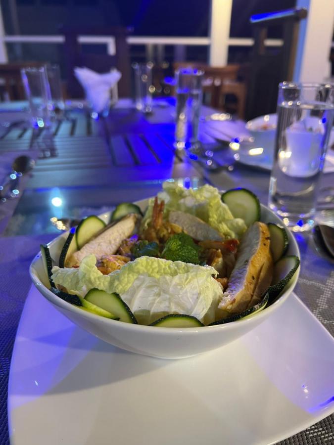 O2 Weligama Hotel & Spa 外观 照片