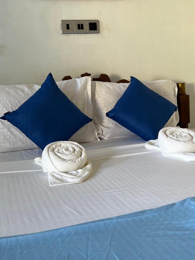 O2 Weligama Hotel & Spa 外观 照片