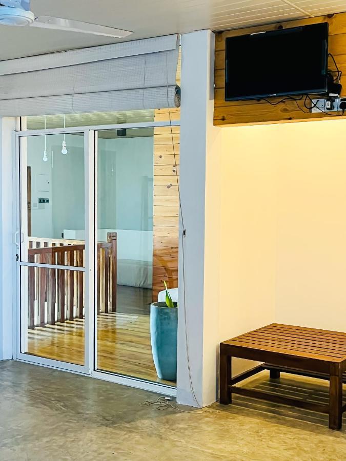 O2 Weligama Hotel & Spa 外观 照片