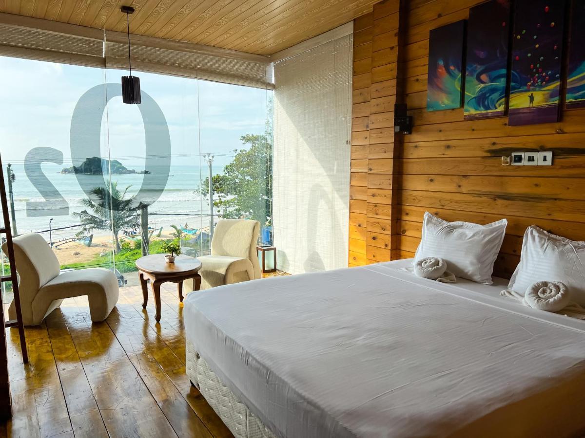 O2 Weligama Hotel & Spa 外观 照片