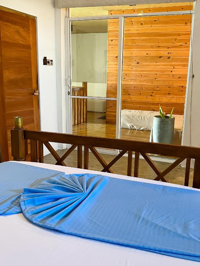O2 Weligama Hotel & Spa 外观 照片
