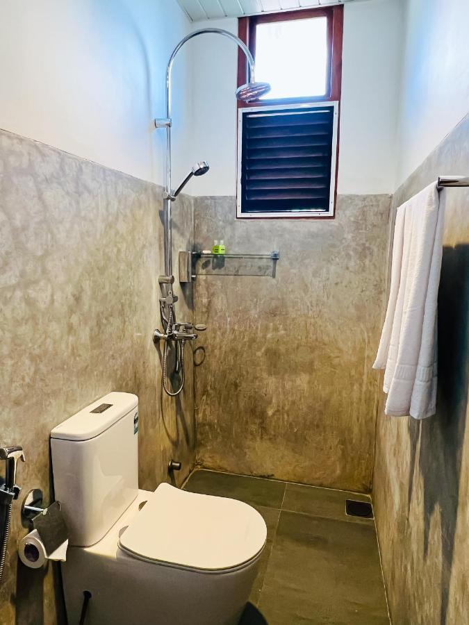 O2 Weligama Hotel & Spa 外观 照片