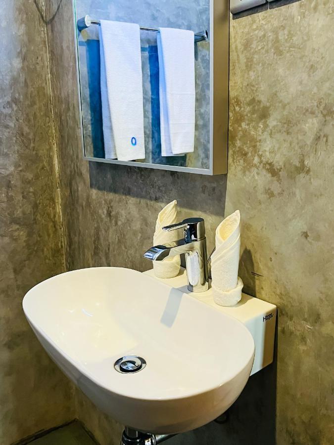 O2 Weligama Hotel & Spa 外观 照片