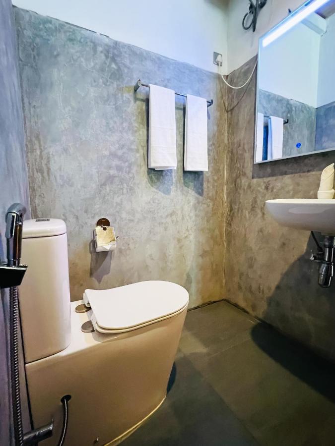 O2 Weligama Hotel & Spa 外观 照片