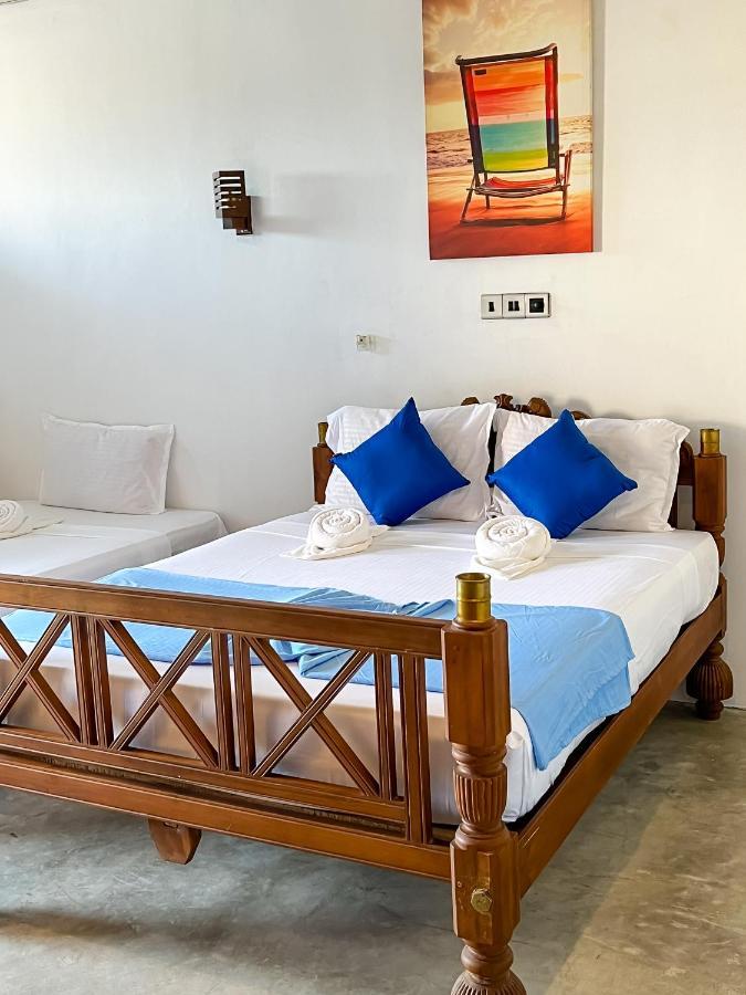O2 Weligama Hotel & Spa 外观 照片