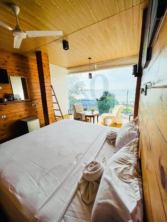 O2 Weligama Hotel & Spa 外观 照片