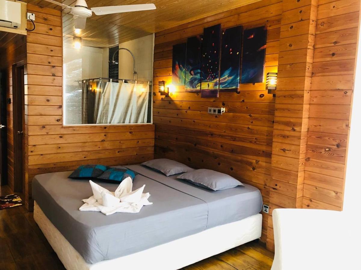 O2 Weligama Hotel & Spa 外观 照片