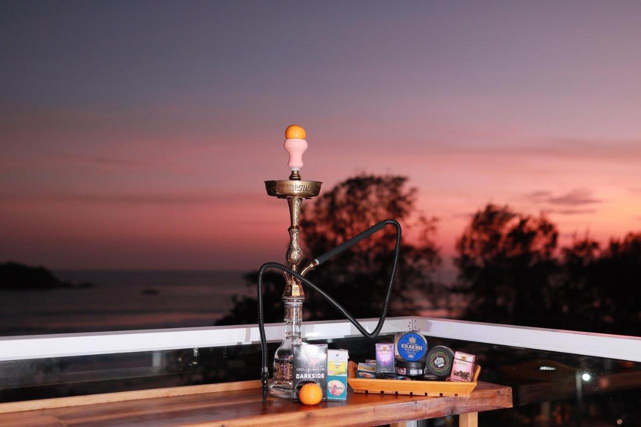 O2 Weligama Hotel & Spa 外观 照片