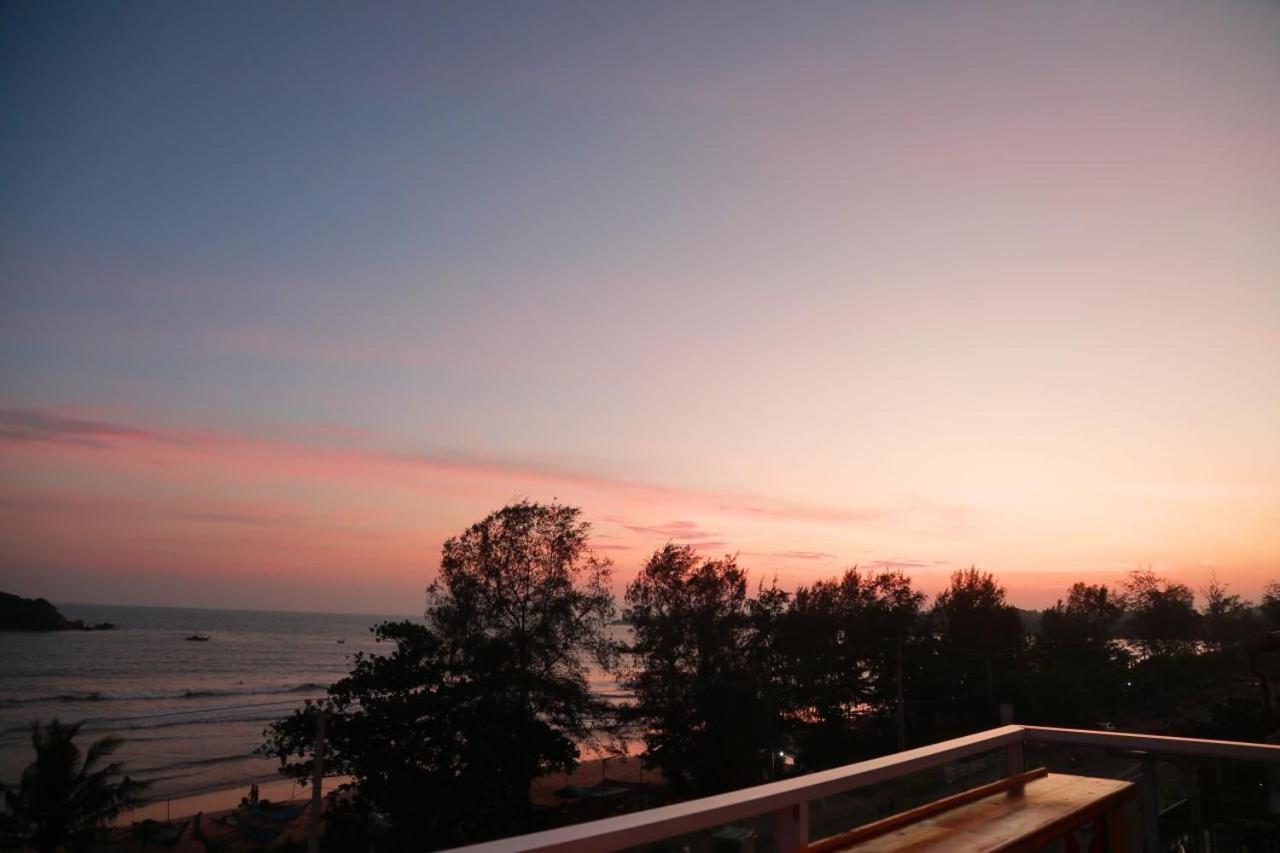 O2 Weligama Hotel & Spa 外观 照片