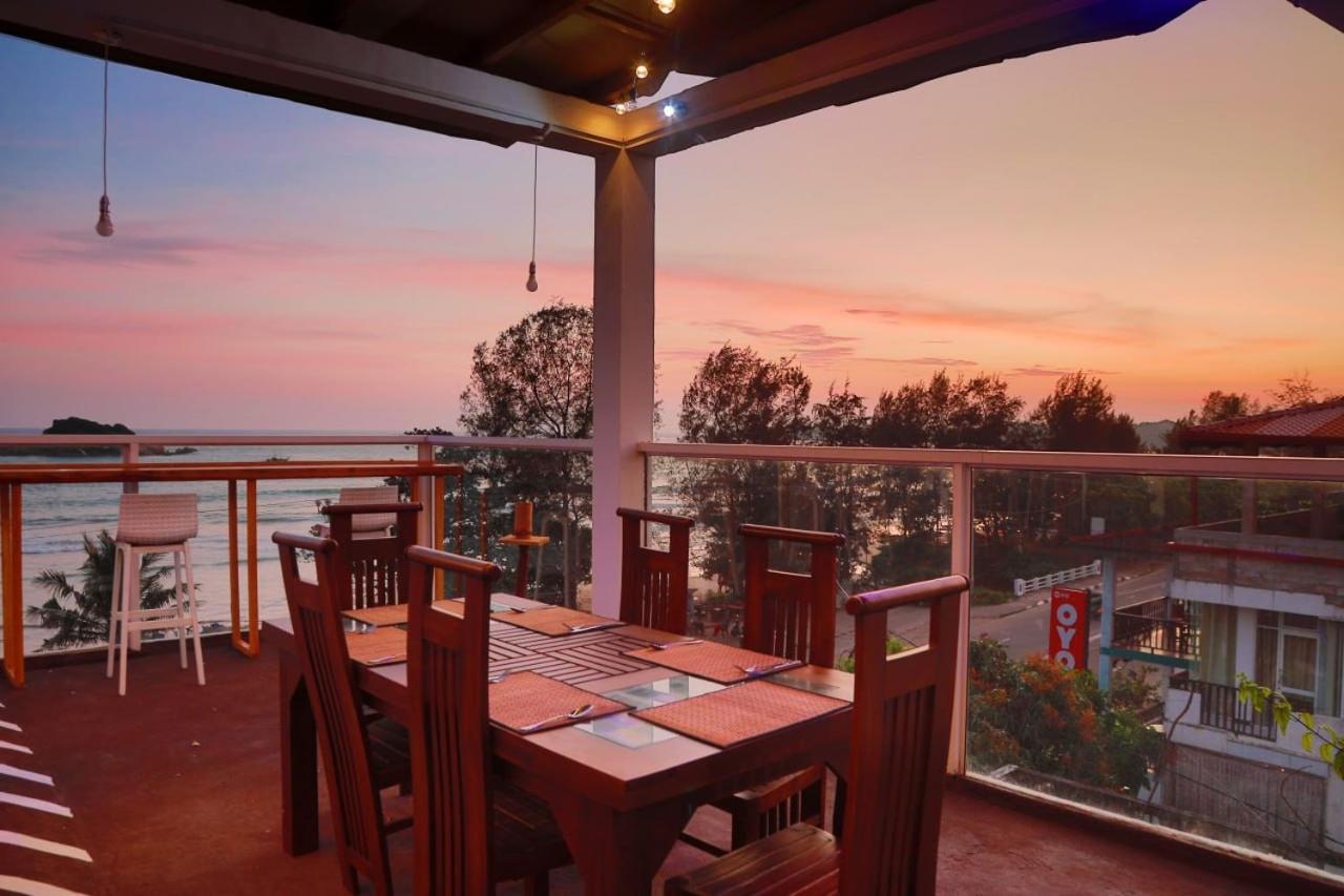 O2 Weligama Hotel & Spa 外观 照片