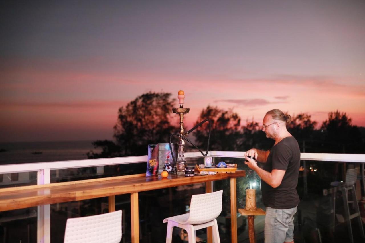 O2 Weligama Hotel & Spa 外观 照片